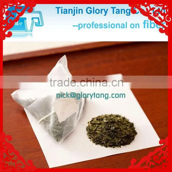 Pla Teabag Filter Paper Mesh