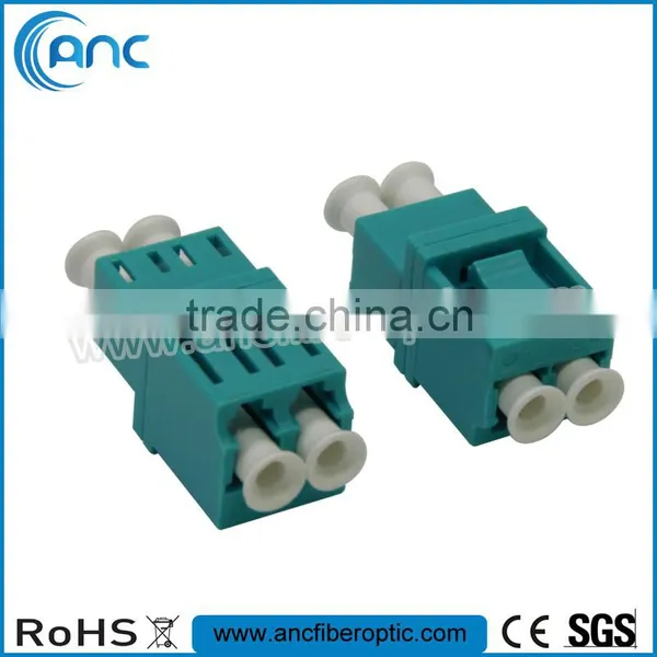 SM SINGLEMODE LC APC Fiber Optic Adapter photo-4