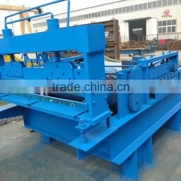 Steel Bar Straightening Machine photo-2