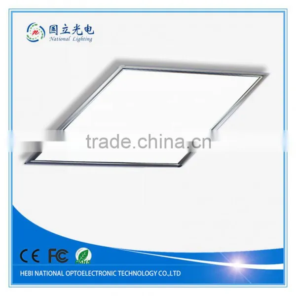 2015 China Led Panel Light 600x600 and Promotion Price photo-2