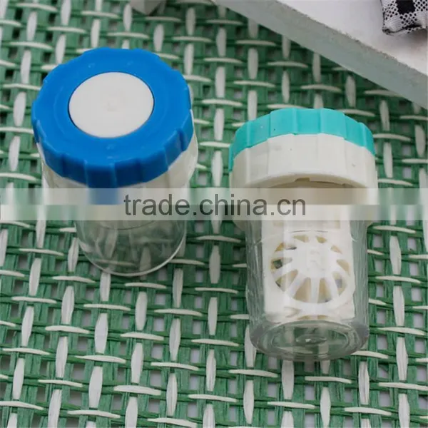 Anime Contact Lens Case,Contact Lens Case Solution Bottle Cleaner Quality Choice photo-4