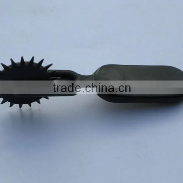 Wartenberg Pin Wheel photo-4