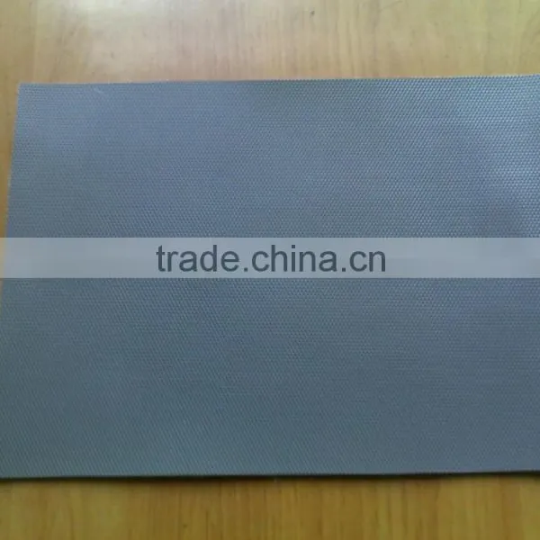 MANUFACTURER: Polymer Compound Waterproof Membranes: PVC WATERPROOF MEMBRANES photo-2