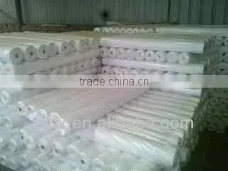 tr 80/20 31x31 130x70 57/58" 2/1 Bleached Garment Fabric Textile