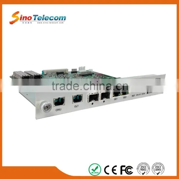Sino-TelecomSino-Telecom GPON Potocol Analyzer XPA2000-GPON photo-2