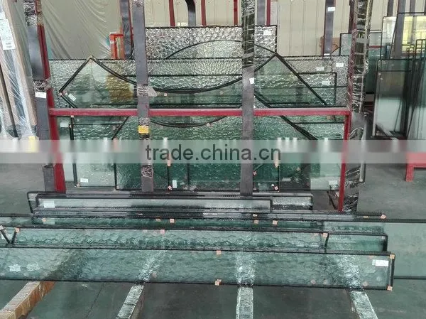 the Best Certified Structural Warm Edge Tempered Glass
