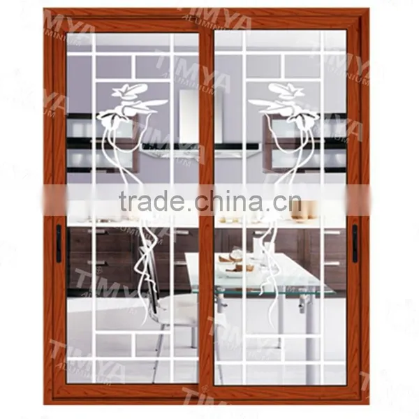Interior Bifold Doors/Foshan/aluminium Doors And Windows Designs photo-3