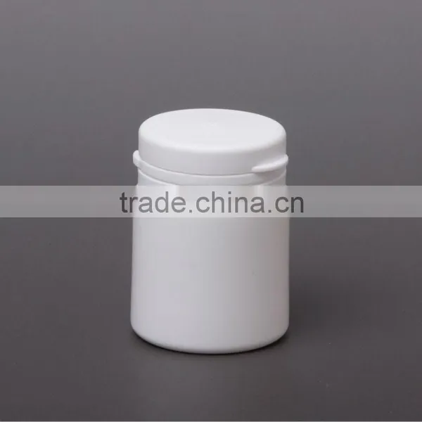Plastic Tablet Bottles photo-3