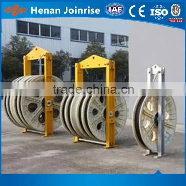 Big Cable Pulley photo-6