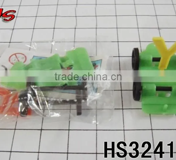 DIY Interesting Plastic Promotion Gift photo-5