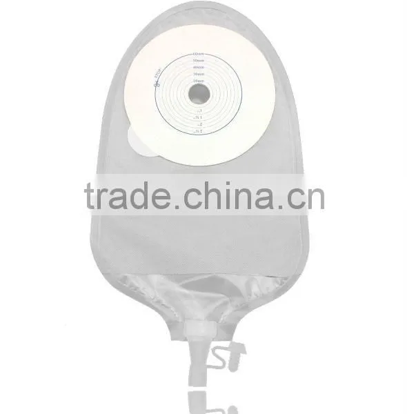 Adult Urostomy Bag for Two Piece photo-3