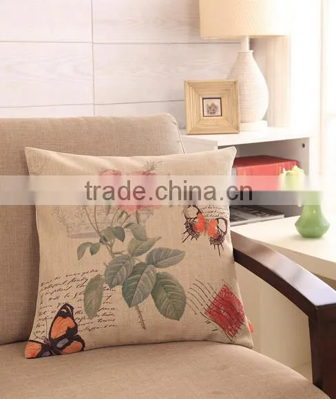 Fancy Cushion Covers Decorative Home Decor Custom Cushion Cover photo-5