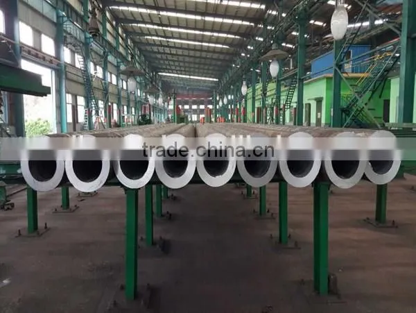 Hot Selling Astm A240 Stainless Steel Pipe/tube China Manufacturer photo-4