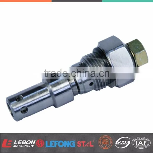 EX200-1 Main Relief Valve
