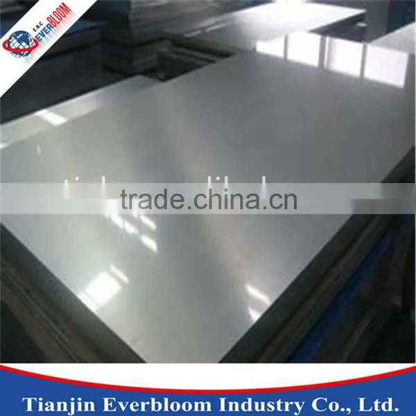 Aluminum 6082 T6 for Boat Truck