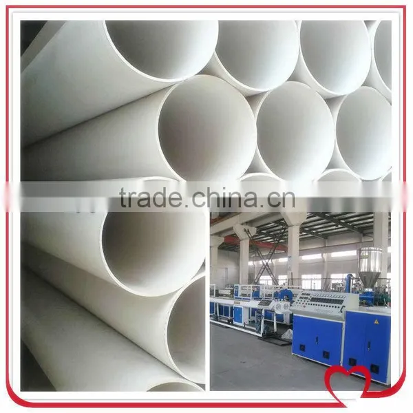 PVC Tube Extrusion Machine/ Plastic Tube Extrusion Machine