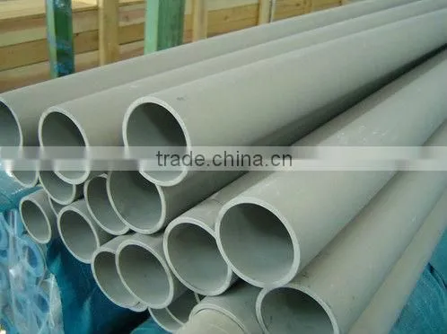 ASTM A269 TP316L Stainless Steel Welded Pipe