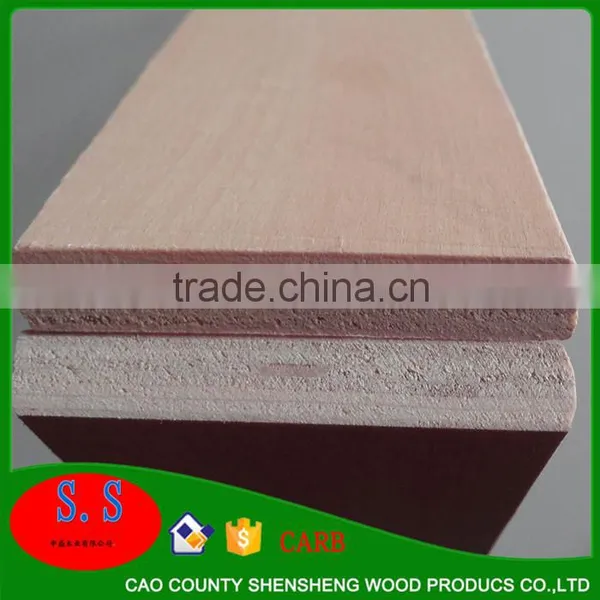 China Brand Construction Plywood Brand Plywood Lvl Wood Curved Bed Board for Bed Furniture Designs photo-5