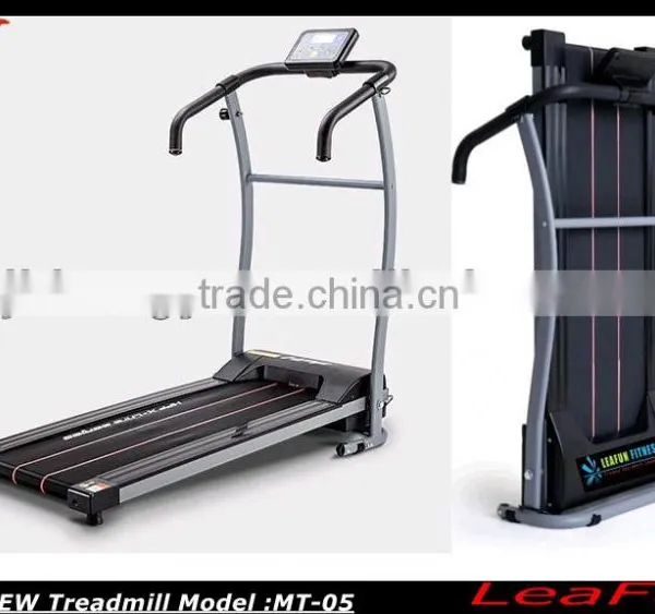 2014 NEW Treadmill Motorized Electric Home Use ,cheap Price . Hot Sell