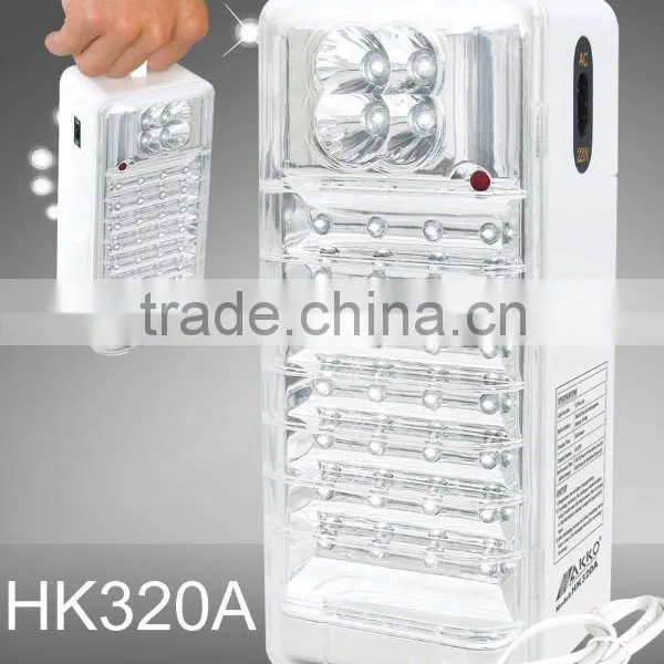 Domestic Rechargeable Emergency Light photo-4