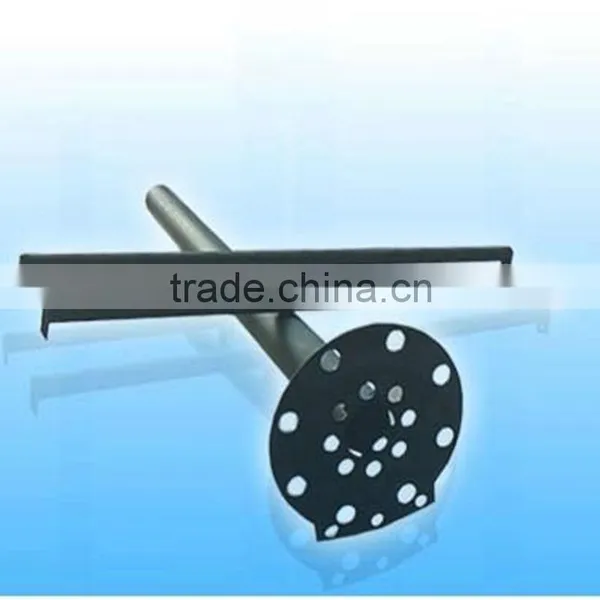 Anode for Salt Water Electrolysis