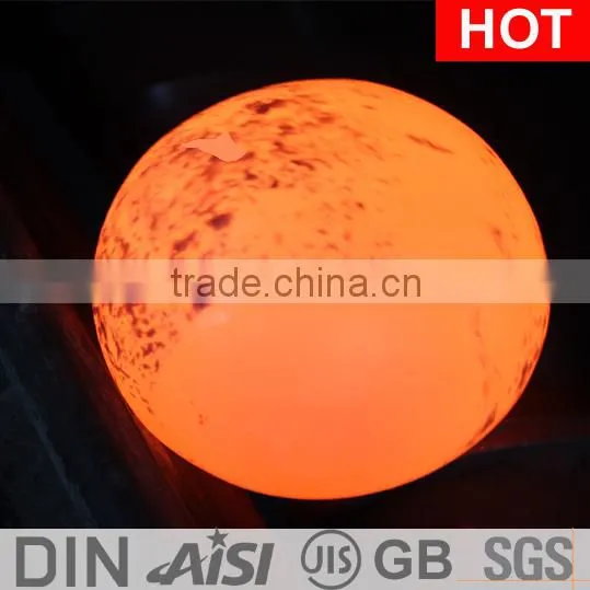 65mmunbreakable Forged Grinding Ball photo-4