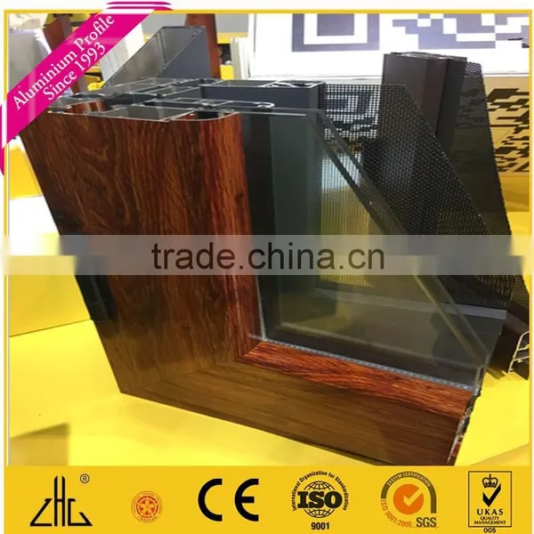 Custom Aluminum Kitchen Cabinet Profiles China, Aluminium Profiles China photo-4