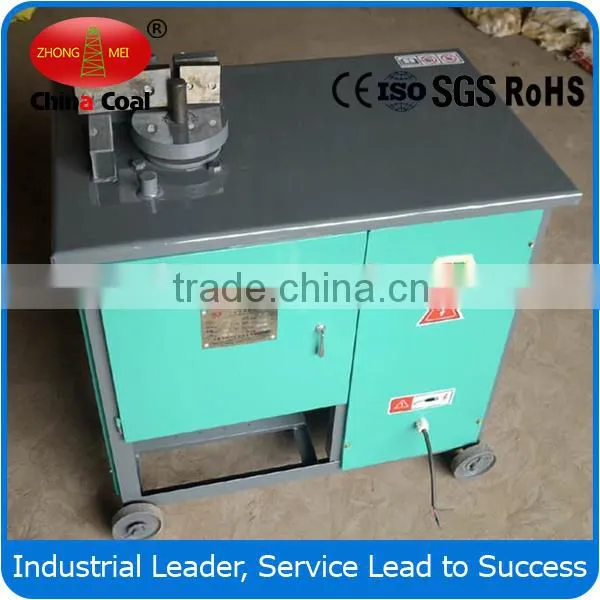 Automatic Steel Bar Stirrup Bending Machine for 4-25mm photo-3