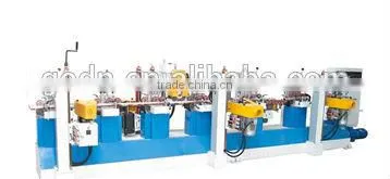 PROFILE SANDING MACHINE