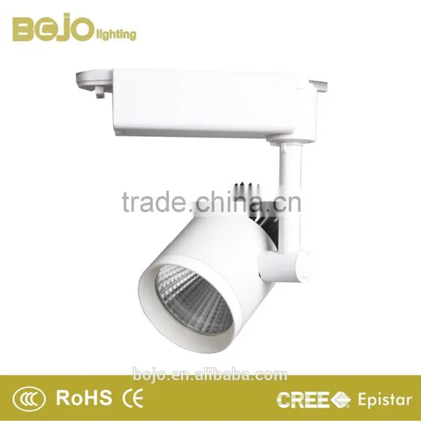 ce & Rohs Environmental Good Quality Nice Price Cob Track Led Light photo-3