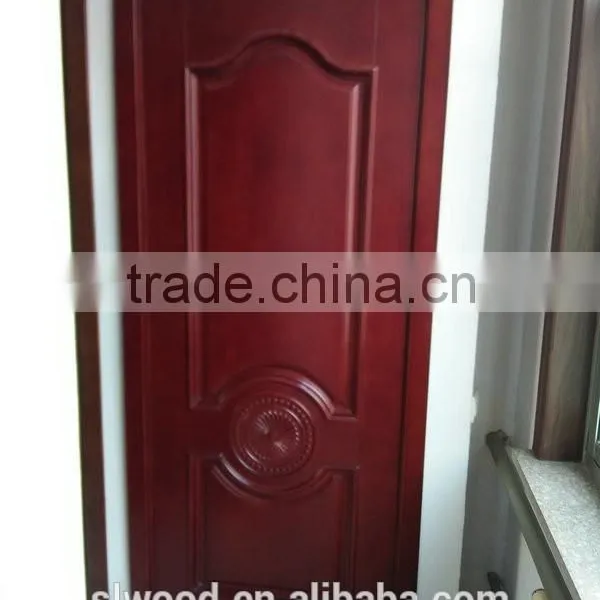 Interior Door With High Quality photo-4