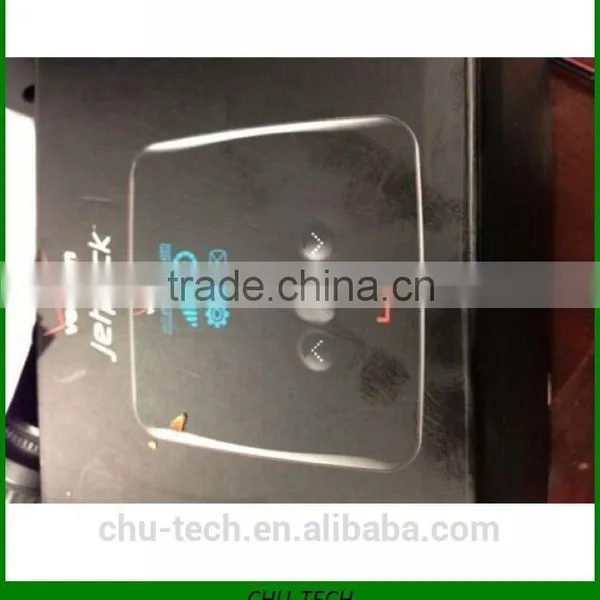 Unlock LTE 150Mbps ZTE 890L 4G LTE Router 4G SIM Mobile WiFi Router photo-2