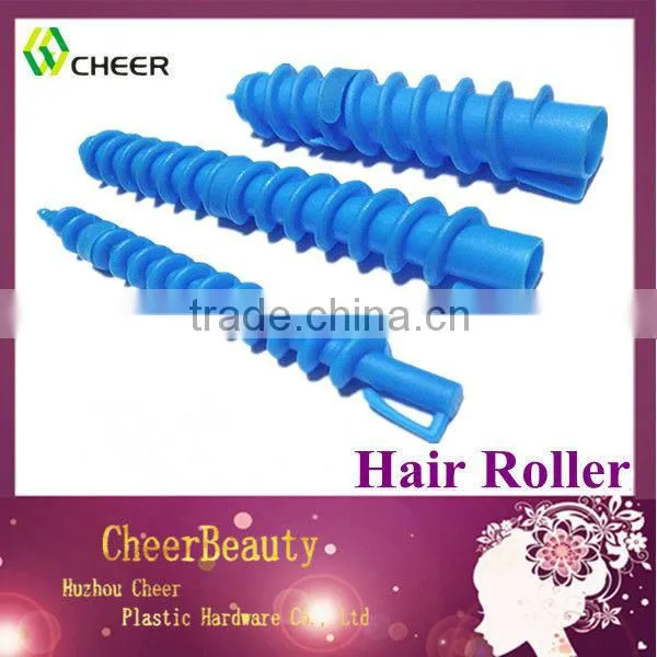 plastic rollers