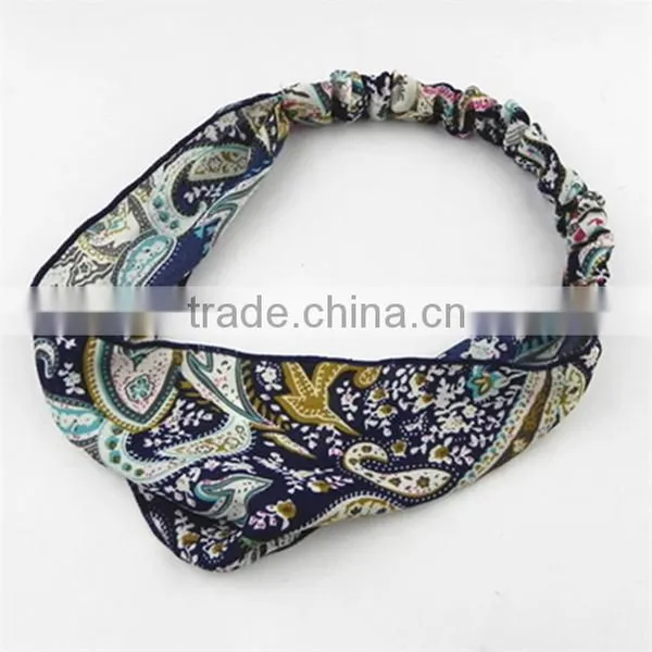 Fashion Yoga Headband photo-4