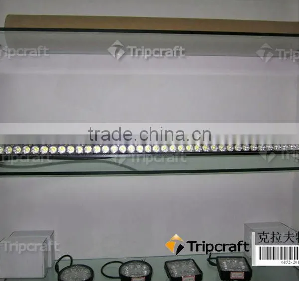 Newest!!! 41" 240W 16000LM LED Driving Work Light Bar,off Road 4x4 Truck 4wd,Suv,LED Driving Work Light Bar photo-2