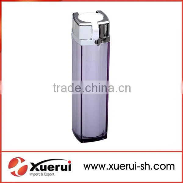 Square Acrylic Airless Bottle, Square Acrylic Bottle