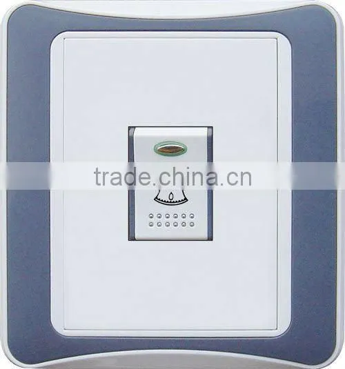 bell push switch