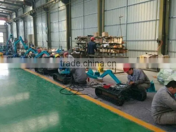 2015 New Design Kids Electric Excavator for Sale photo-3