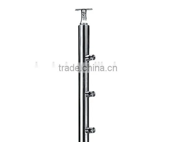 Manufacturer Stainless Steel Railing Post in Handrails&balustrades photo-2