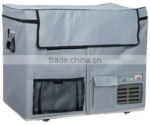 DC 12V/24V Protable Freezer for Home and Vohicle photo-3