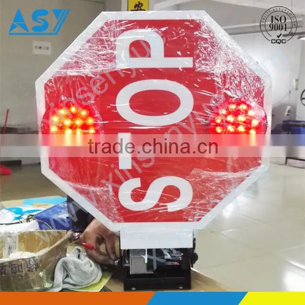 Manufacturers of School Bus Stop Arms Parts