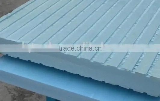 High Strength Composite Panel Insulation Board photo-5