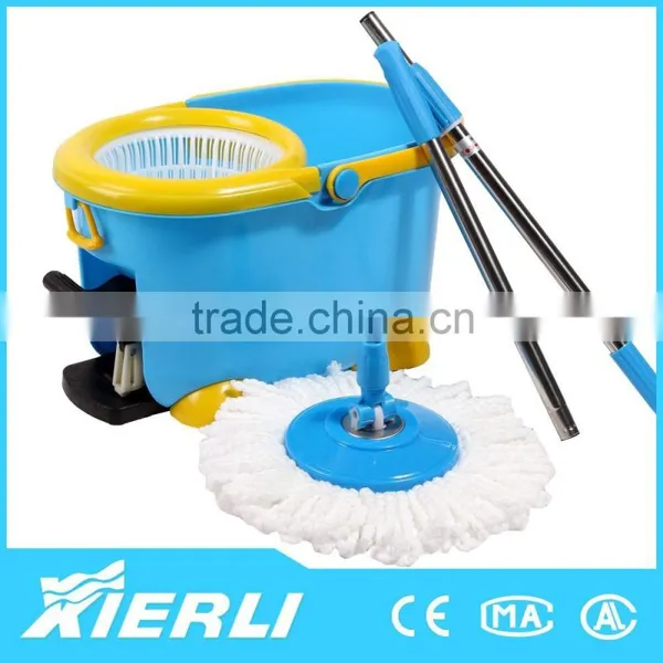 Broom Handle