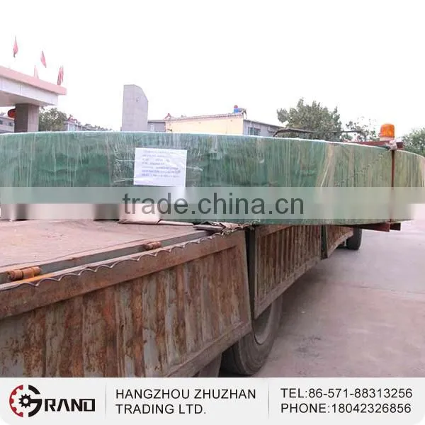 Tianzhu High Precision Steel Ring Rolled Forgings photo-6