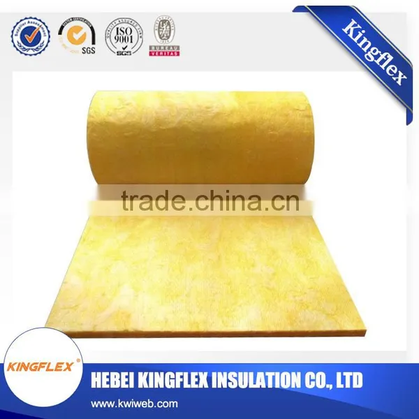 Roof Loft Glass Wool Board Products photo-2