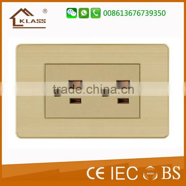 Hotel Room Doorbell System,Touch Panel,Aluminum Alloy Frame photo-4