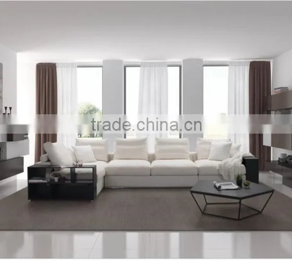 High Quality Modern Living Room Chesterfield Sofa 2670#
