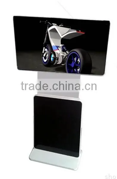 32" Inch Free Standing 1080P Totem Advertising Indoors photo-5