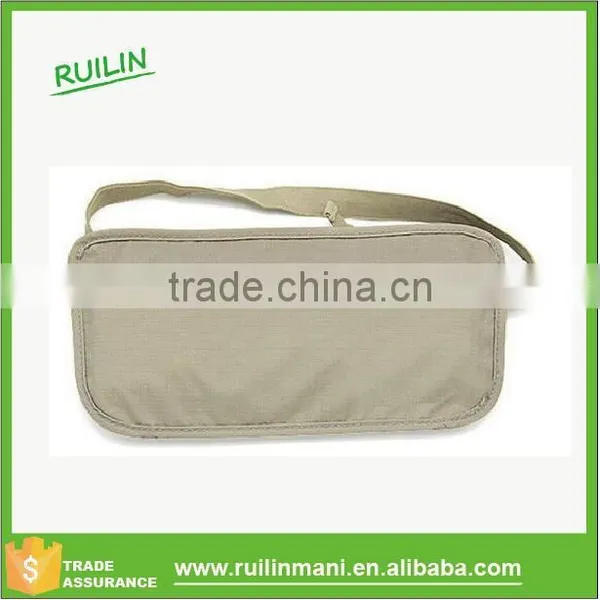 Running Sport Waist Bag Convenient to Pack Phone Side Bags photo-3