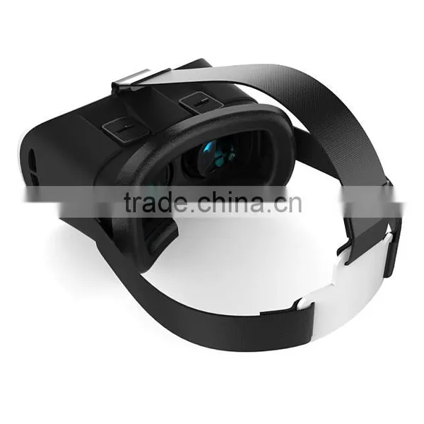 Wholesale VR Box 2.0 VR Headset 3d VR Glasses photo-3